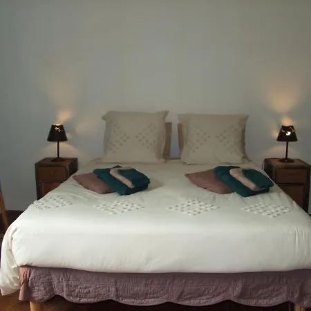 Pensión Au Bois De La Grave