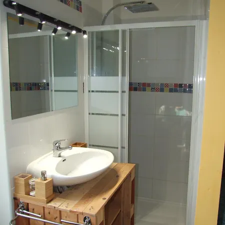 Pensión Au Bois De La Grave Luzech