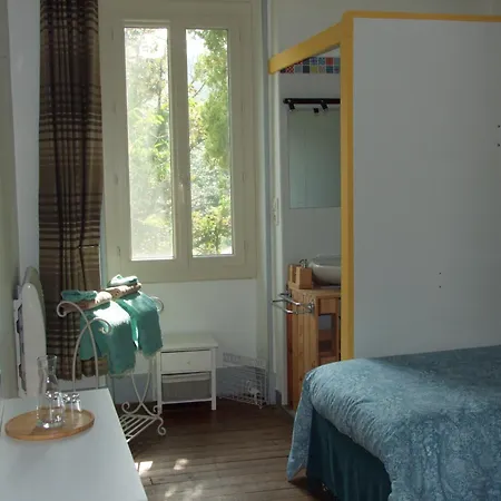 Vendégház Au Bois De La Grave *