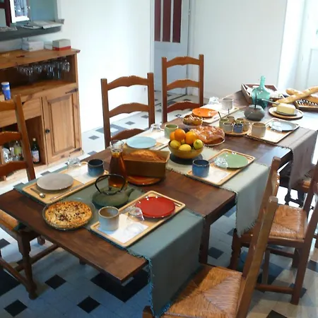 Au Bois De La Grave Luzech