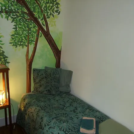 Au Bois De La Grave Πανσιόν