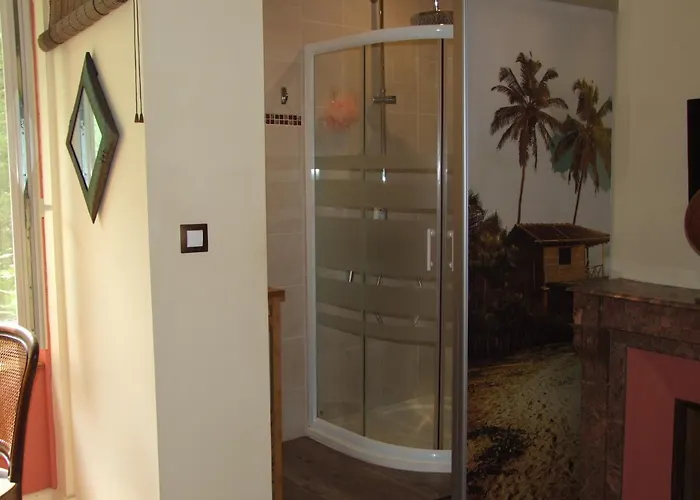 Au Bois De La Grave 3* Luzech