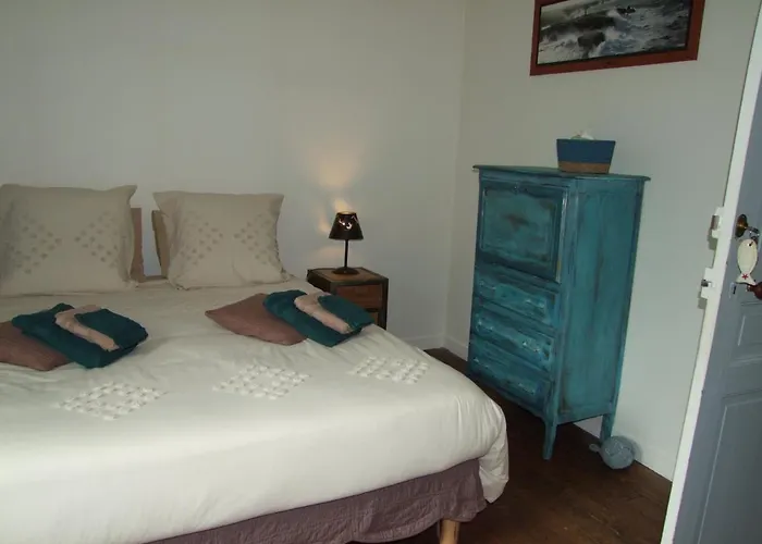 Au Bois De La Grave 3* Luzech