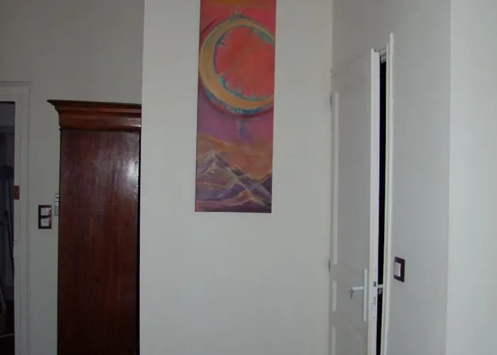 Au Bois De La Grave Pensionat Luzech