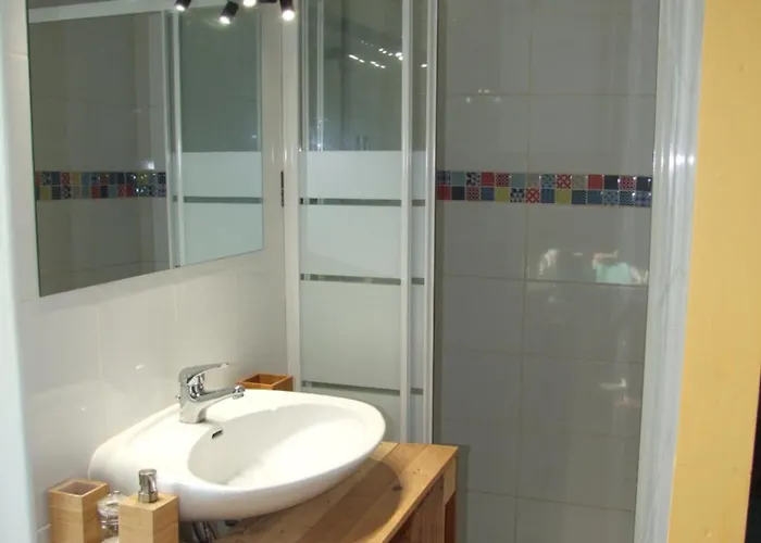 Pensionat Au Bois De La Grave Luzech