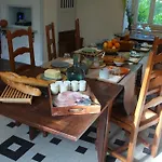 Au Bois De La Grave Luzech