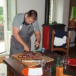Au Bois De La Grave