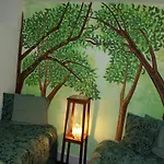 Pensionat Au Bois De La Grave 3*