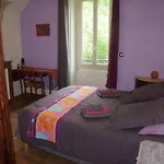 Pensionat Au Bois De La Grave Luzech