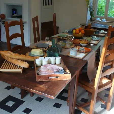 Au Bois De La Grave Luzech