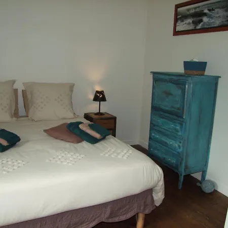 Au Bois De La Grave 3* Luzech