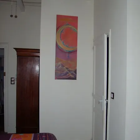 Au Bois De La Grave 招待所 Luzech